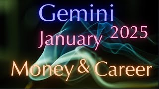 Gemini 💲2025 IS BRINGING IN FINANCIAL SUCCESS!