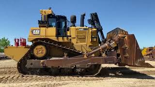 2016 CATERPILLAR D10T2 For Sale