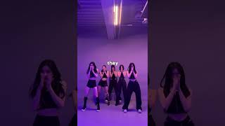 How Itzy almost left JYP #kpop #shorts