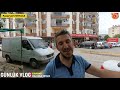 dolu dolu ortaca esnaf turu ortaca pazarı vlog