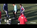 Soccer Coaching Culture - Defensive Reactions