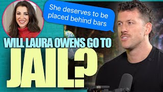 Bachelor Clayton Echard Gives Update On Laura Owens Case! Thinks She Will Go To Prison! Why I Agree