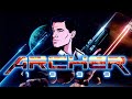 Archer Season 10 Teaser Promo (HD) Archer: 1999