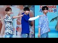 4k 170809 빅스 vixx 레오 경주 캘리포니아 비치 야외공연 black out 직캠 fancam