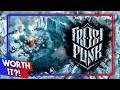 Is FROSTPUNK Worth it in 2024?!