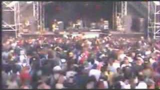 Melvins savage live 2003 Belfort - Night Goat