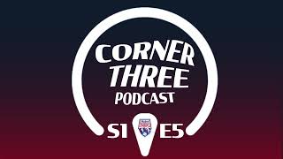 Corner Three S1E5 - Jo Van Buggenhout