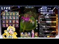 【聖闘士星矢loj】メンテ明け配信！新ストーリー31章に挑戦！質問なんでもどうぞ！