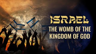 Israel: The Womb Of The Kingdom Of God (2012) | Full Movie | Lance Lambert | Malcolm Hedding