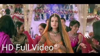 Full HD Video Song_Mehndi Lagaau Kis Naam Ki Amisha Patel , Baby Deval & Arjun Rampal