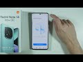 Redmi Note 14 Pro+ 5G: How to Delete Second Space (2nd Account)