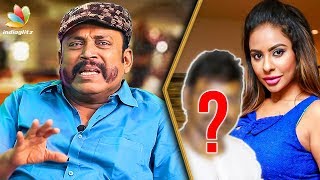 Why are they Still SILENT ? : Thambi Ramaiah Interview | Sri Reddy Leaks | Maniyar Kudumbam