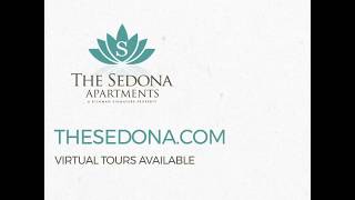 The Sedona: Virtual Tour