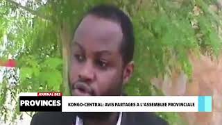 Kongo-Central: Avis partagés à l'Assemblée provinciale