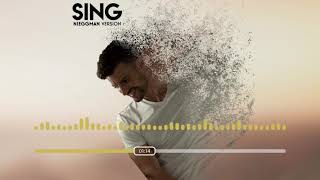 SING ( Nieggman Version )