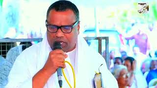 Pr. Anish Kavalam Latest Message.. ഈ സന്ദേശം കേൾക്കാതെ പോകരുത്/Funeral Service