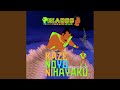 Kaze No Yo Ni Hayaku (feat. Cho The Golden Child & Kahsshio Eto) (Kristopher Cho Flagg Remix)