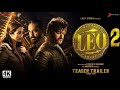 Leo Part 2 Bollywood ki Super Hit Movie Full Movie Hindi dubbed bolywood