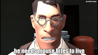[SFM] Haus M.D