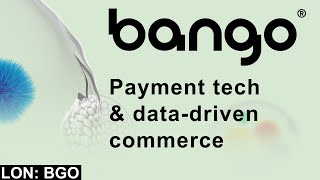 Purchase Behaviour Targeting - Bango plc Strategy Day