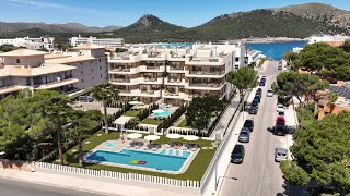 Cala Lliteres Residences by TM - Cala Ratjada (Capdepera, Mallorca)