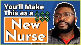 This is How Much You'll Make as a New Grad Nurse | Your Starting Nurse Salary