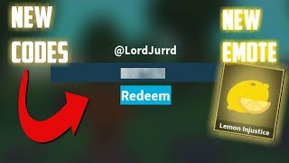 How To Dance In Island Royale Lobby Videos 9tube Tv - outdated new island royale codes and new lemon injustice emote