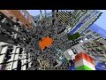 minecraft natural disasters volcanoes meteors earthquakes u0026 more mod showcase