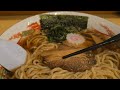 長岡で朝ラーメン！「麺屋かしん」