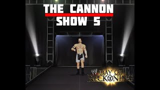 The Cannon Show 5