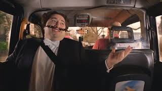 Go Compare - Cabbie Mortgage (2015,UK)