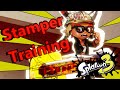 How Stamper feels like (Splatoon Animation)