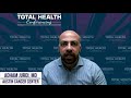 Adham Jurdi, MD | Different Options When it Comes to MRD Testing from a ctDNA Standpoint