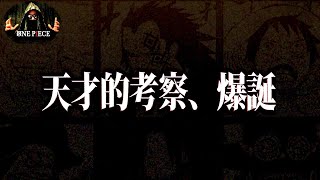 【ヤバすぎ】ワンピースの全てを覆す”驚愕新説”【ワンピース ネタバレ】