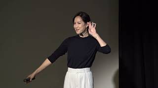 Check-in with yourself | 你，好嗎？| 許安璿  | Melody Hsu | TEDxNeihu