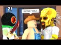 Roblox YouTuber MM2 with VOICE CHAT