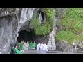 Messe de 10h à Lourdes du 1er juillet 2024 (SOUS RESERVE)