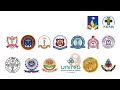 list of medical colleges in u.p. not affiliated to atal bihari vajpayee medical university abvmu