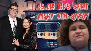 By Popular Demand! Revisiting Dee Dee Blanchard Spirit Portal Box Communication, #viralvideo