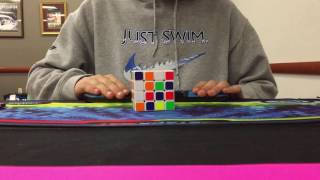 36.99 Official 4x4 Solve