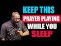 🔥 KEEP THIS PLAYING Over Your Home _ Fall Asleep In God's Presence _ Apostle Joshua Selman 2026