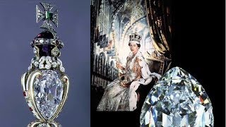 Il #Cullinan..il racconto della storia del diamante più grande mai scoperto al mondo