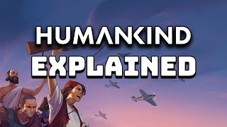 Everything you need to know about Humankind