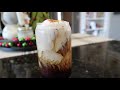 6 cozy drink recipes for winter brown sugar milk tea. starbucks dupe gingerbread latte u0026 more.