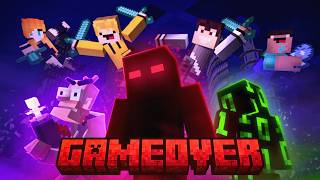 ♪ WOJAN - GAME OVER [FULL SONG] ♪
