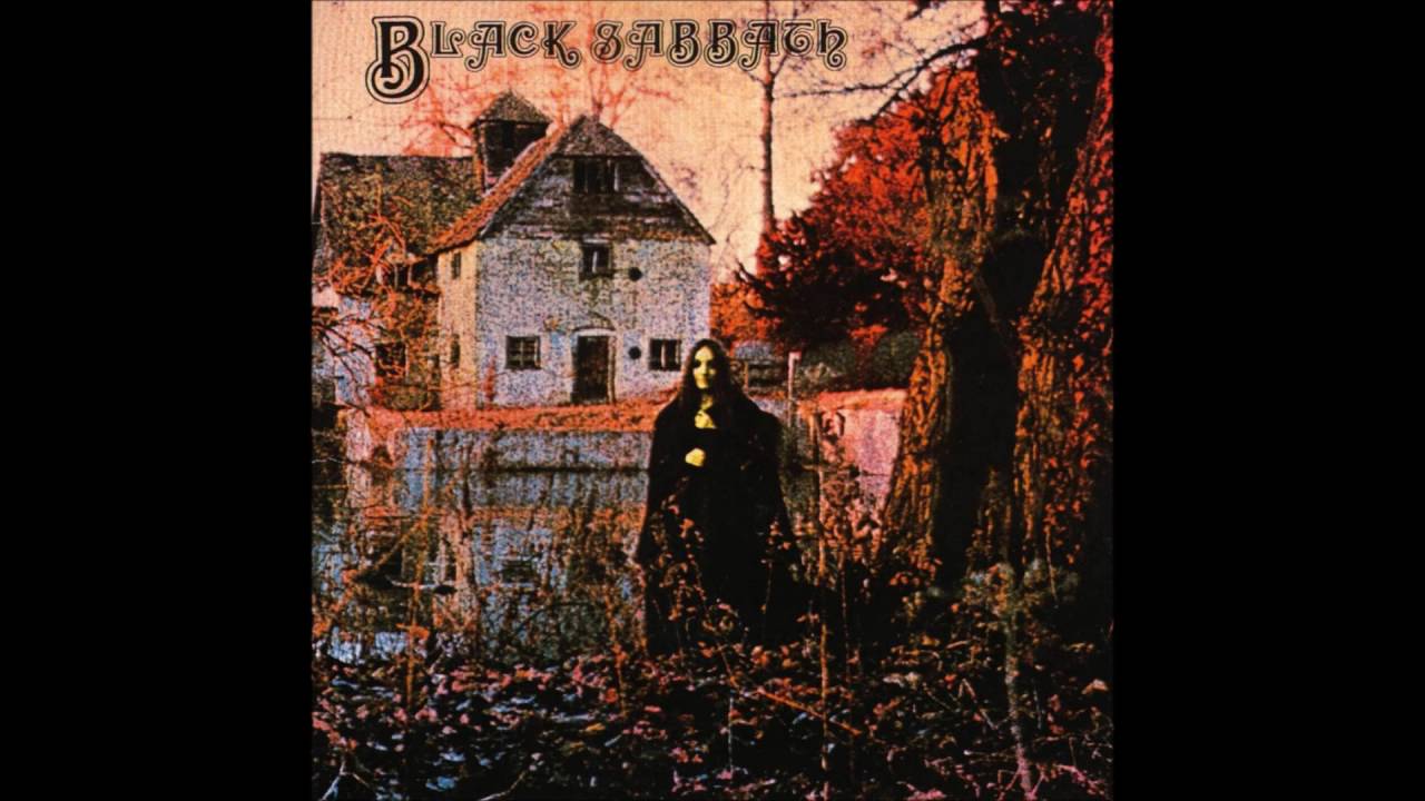 Black Sabbath - Warning - YouTube