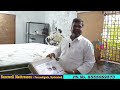 factory నుండి నేరుగా customer ఇంటికి biggest mattresses factory u0026 cheapest price courier available