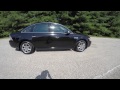 2008 ford taurus limited p10315a