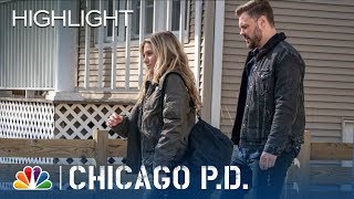 Keep Him Talking - Chicago PD (Episode Highlight)