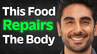 Powerful Herbs, Spices & Foods To Help Heal The Body For Longevity | Dr. Rupy Aujla